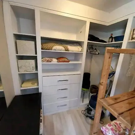 Apartament Konyaalti'nda Lueks Havuzlu 1+1 Antalya